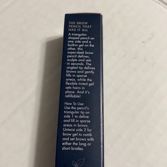 Trestique refillable brow pencil and gel - Picture 4 of 6